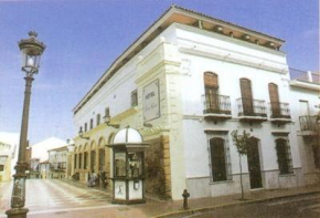 Plaza Chica, Cartaya